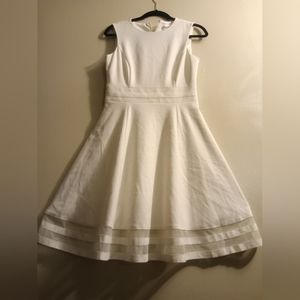 Calvin Klein party dress